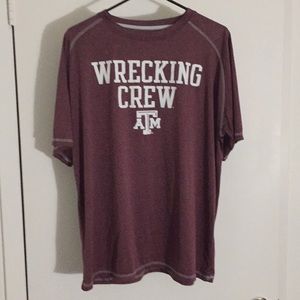 Excellent condition exercise top!